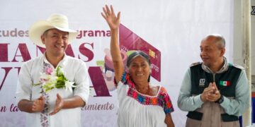 Impulsa Hidalgo programa “Guardianas de Vida” para preservar la medicina tradicional