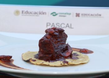 Impulsa Secturh gastronomía tradicional de Hidalgo a través de la formación académica
