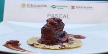 Impulsa Secturh gastronomía tradicional de Hidalgo a través de la formación académica