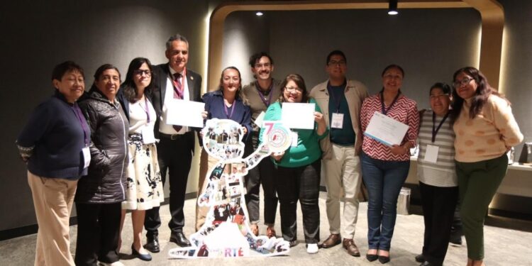 Logra Hospital del Niño DIF Hidalgo certificación internacional por Johnson & Johnson