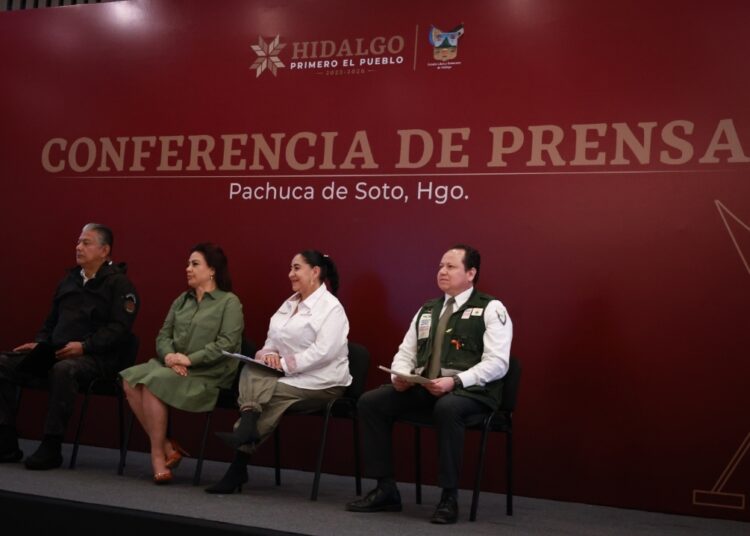 Nuevas experiencias posicionan a Hidalgo entre los destinos preferidos de México