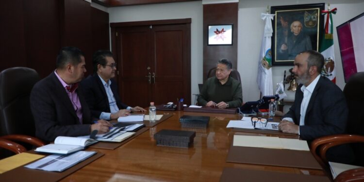 Gabinete de Seguridad detiene a 40 personas durante operativos permanentes