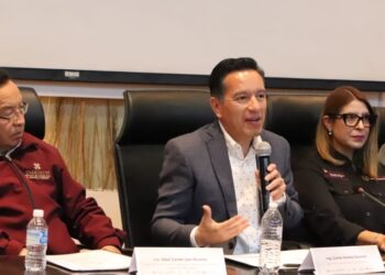 Hidalgo es referente nacional en profesionalización al certificar a titulares de Desarrollo Económico de 66 municipios