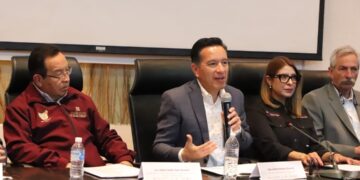 Hidalgo es referente nacional en profesionalización al certificar a titulares de Desarrollo Económico de 66 municipios