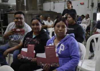 STPSH apertura apoyos económicos para autoempleo, movilidad laboral y empleabilidad