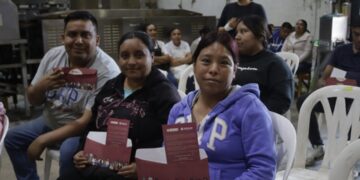 STPSH apertura apoyos económicos para autoempleo, movilidad laboral y empleabilidad