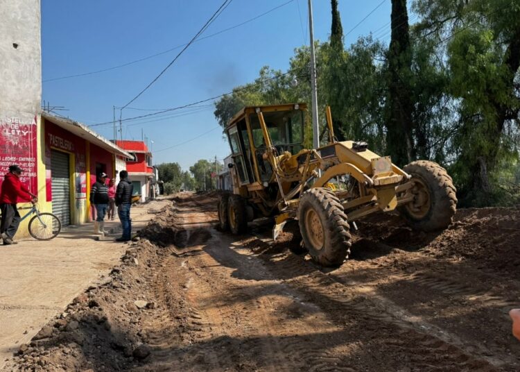 Mejora SIPDUS la conectividad en San Salvador