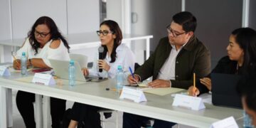 Avanza coordinación interinstitucional para el Programa de Vivienda para el Bienestar en Hidalgo
