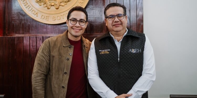 Pachuca inicia auditoría estatal al ejercicio fiscal 2025