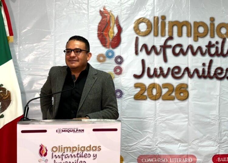 IXMIQUILPAN SERÁ SEDE DEL ENCUENTRO DE CRONISTAS; RECIBIRÁ NOMBRAMIENTO COMO CAPITAL DE LA CRÓNICA