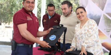 CEUMH fortalece acciones para la protección de los bosques en Hidalgo