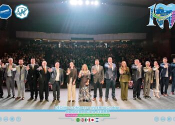 CEUMH impulsa la excelencia académica con el Décimo Congreso Internacional Odontológico