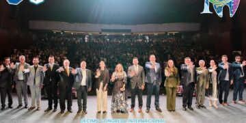 CEUMH impulsa la excelencia académica con el Décimo Congreso Internacional Odontológico