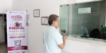 Mineral de la Reforma registra histórico incremento en recaudación predial