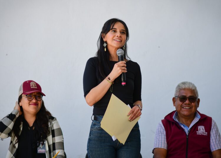 Tizayuca fortalece su infraestructura operativa con tecnología de tratamiento orgánico en el rastro municipal