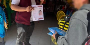 Seguridad Pública de Ixmiquilpan descarta desaparición de personas; solo hay un caso activo