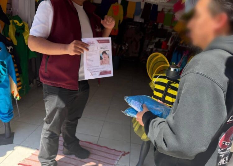 Seguridad Pública de Ixmiquilpan descarta desaparición de personas; solo hay un caso activo