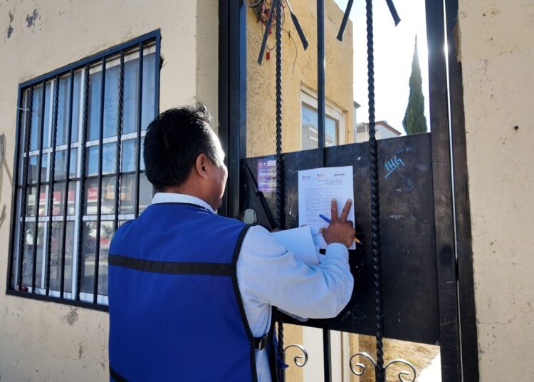 Concluye con saldo blanco operativo “Semana Santa Vacaciones Seguras 2026” en Tizayuca