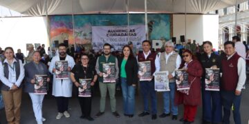 Coordinación interinstitucional fortalece la prevención y seguridad en Actopan