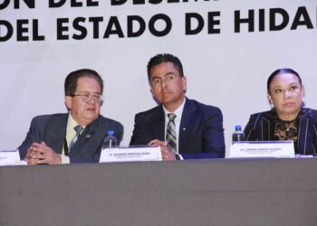 Destaca Mineral de la Reforma ante diversas evaluaciones de la ASEH