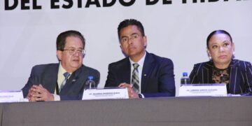 Destaca Mineral de la Reforma ante diversas evaluaciones de la ASEH