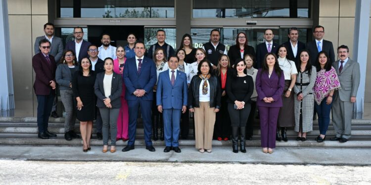 Legisladores de Hidalgo aprueban el plan B electoral