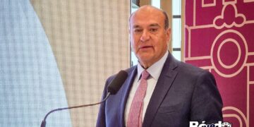 Anuncia Natividad Castrejón histórica inversión en educación media superior en Hidalgo