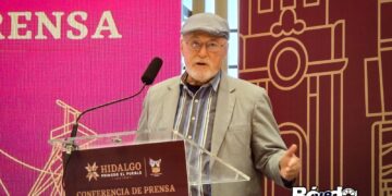 Hidalgo impulsa formación de especialistas con 115 becas de posgrado en México y el extranjero