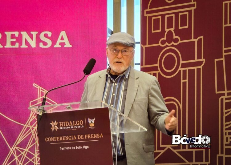 Hidalgo impulsa formación de especialistas con 115 becas de posgrado en México y el extranjero