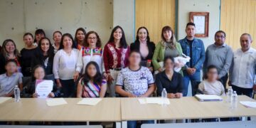 Niñez de Tizayuca transforma la administración pública con proyectos de mejora social