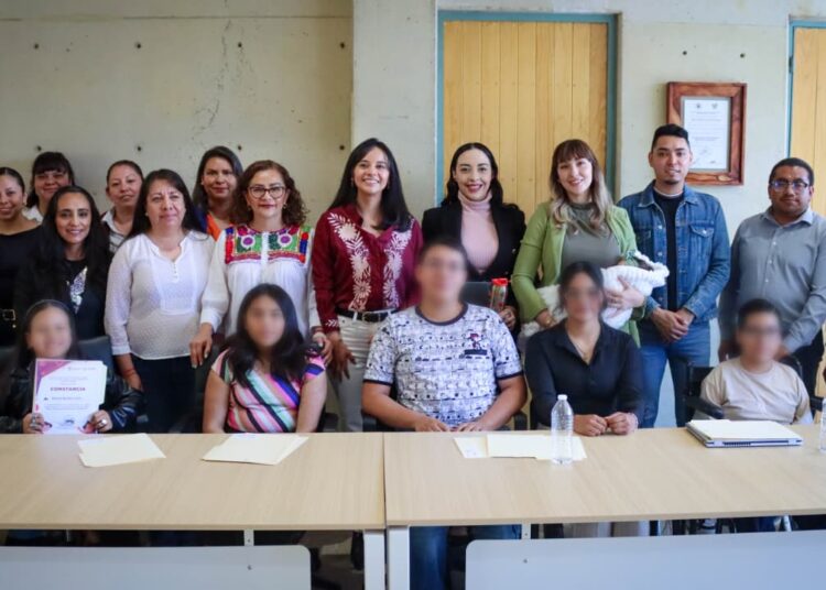 Niñez de Tizayuca transforma la administración pública con proyectos de mejora social