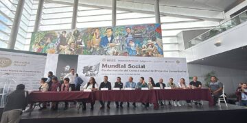 Huejutla se suma al Mundial Social en Hidalgo