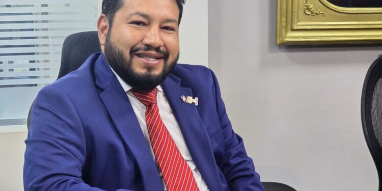 Presenta diputado Aldo Meza Hernández iniciativa para tipificar como delito grave el homicidio culposo en transporte público