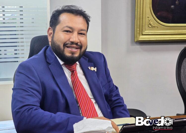 Presenta diputado Aldo Meza Hernández iniciativa para tipificar como delito grave el homicidio culposo en transporte público