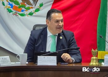 Propone diputado Francisco Javier Téllez Sánchez fortalecer la atención a personas con discapacidad en servicios públicos