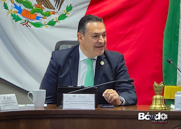 Propone diputado Francisco Javier Téllez Sánchez fortalecer la atención a personas con discapacidad en servicios públicos