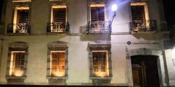 Gobierno de Hidalgo anuncia nuevo museo estatal en inmueble recuperado del Centro Histórico de Pachuca