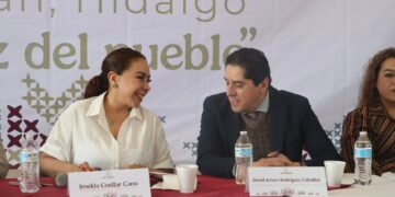 Planeación municipal desde el Territorio