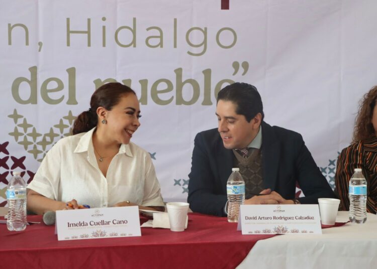 Planeación municipal desde el Territorio