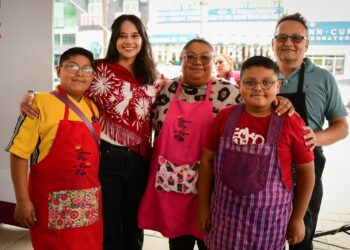 Inclusión y emprendimiento: motor de transformación en Tizayuca