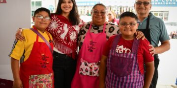 Inclusión y emprendimiento: motor de transformación en Tizayuca