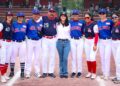Tizayuca recibe el Campeonato Nacional Femenil de Béisbol
