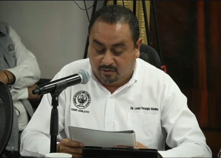 Aprueba Congreso de Hidalgo modificación a la Ley de Ingresos de Acatlán para 2026