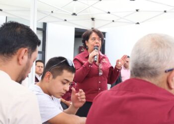 Foro ciudadano en Tizayuca abona a la actualización del Programa Sectorial de la Segobh
