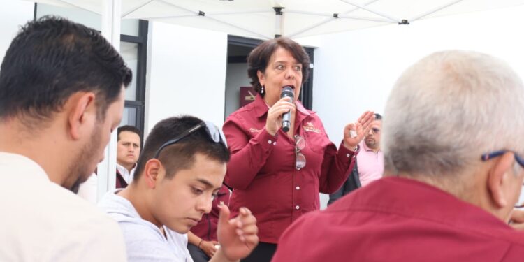 Foro ciudadano en Tizayuca abona a la actualización del Programa Sectorial de la Segobh