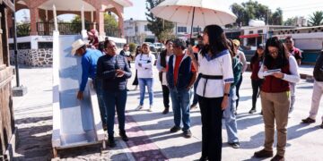 Tizayuca fue sede del Pleno Nacional de Delegados de Museos Comunitarios y Ecomuseos