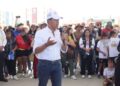 Rescata Eduardo Medécigo espacios históricamente abandonados en Mineral de la Reforma
