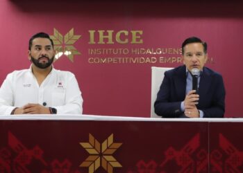 Anuncian apoyo directo de 25 mil pesos para nuevos negocios