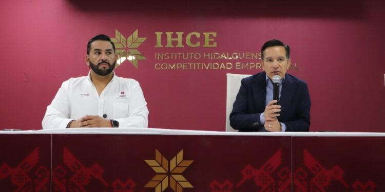 Anuncian apoyo directo de 25 mil pesos para nuevos negocios