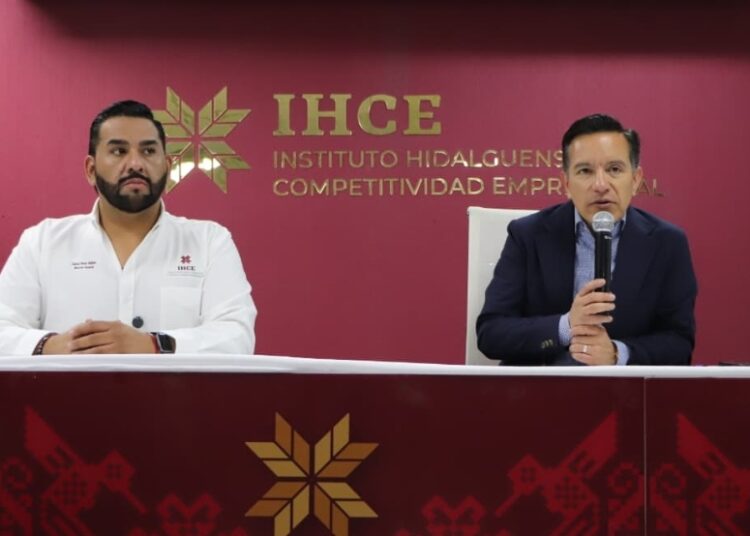 Anuncian apoyo directo de 25 mil pesos para nuevos negocios